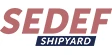 Sedef Shipyard